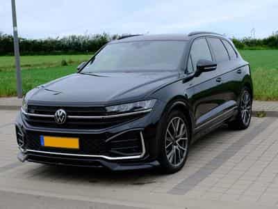 VW Touareg R-Line, Garantie 120'000 KM ou 04/2029 (2025) - Photo 1