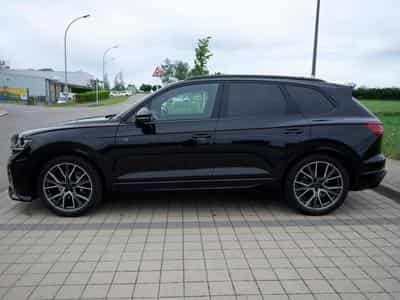 VW Touareg R-Line, Garantie 120'000 KM ou 04/2029 (2025) - Photo 5