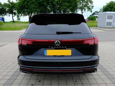 VW Touareg R-Line, Garantie 120'000 KM ou 04/2029 (2025) - Photo 8