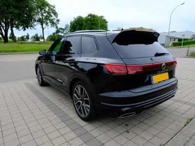 VW Touareg R-Line, Garantie 120'000 KM ou 04/2029 (2025) - Photo 9