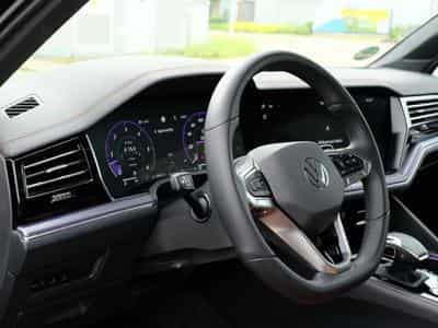 VW Touareg R-Line, Garantie 120'000 KM ou 04/2029 (2025) - Photo 12