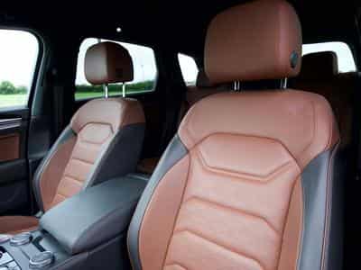 VW Touareg R-Line, Garantie 120'000 KM ou 04/2029 (2025) - Photo 13