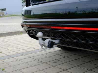 VW Touareg R-Line, Garantie 120'000 KM ou 04/2029 (2025) - Photo 11