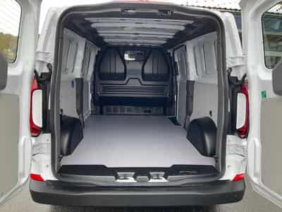VW T7 2.0 TDI 125 kW LR (2026) - Photo 11