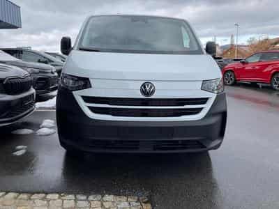 VW T7 2.0 TDI 125 kW LR (2026) - Photo 2