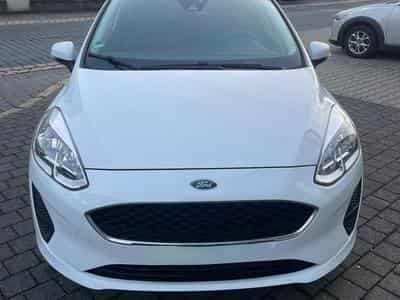 Ford Fiesta Trend 1.1 (2017) - Photo 1