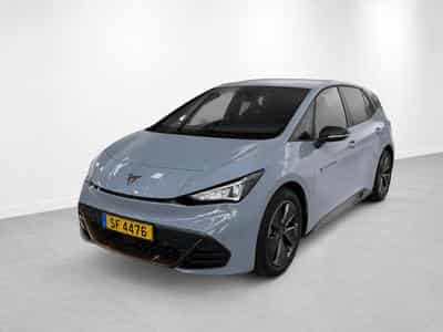 Cupra Born 58kWh 204cv (2024) - Photo 1