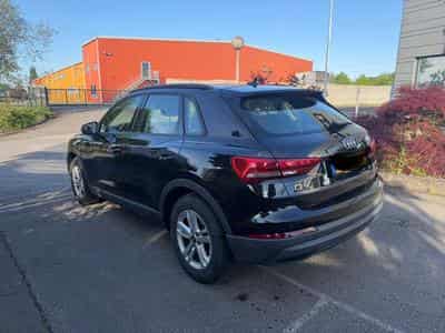 Audi Q3 35 Tdi 150ch Stronic Business Édition (2021) - Photo 4