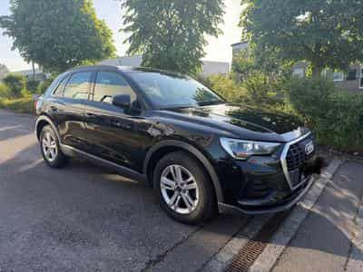 Audi Q3 35 Tdi 150ch Stronic Business Édition (2021) - Photo 1