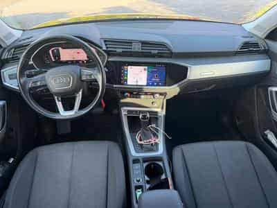 Audi Q3 35 Tdi 150ch Stronic Business Édition (2021) - Photo 3