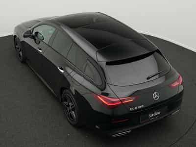 Mercedes CLA 180 CLA 180 Shooting Brake (2025) - Photo 11
