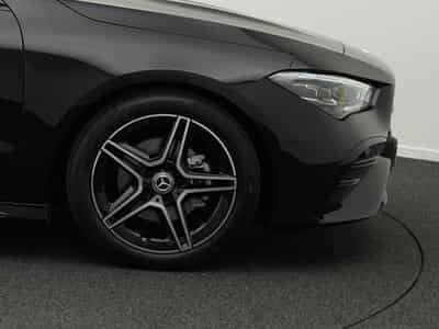 Mercedes CLA 180 CLA 180 Shooting Brake (2025) - Photo 6