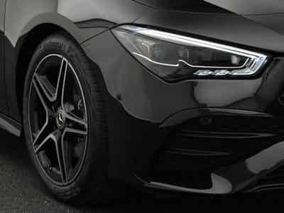 Mercedes CLA 180 CLA 180 Shooting Brake (2025) - Photo 7