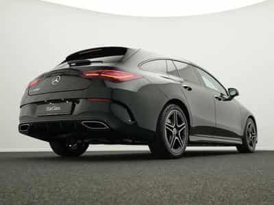 Mercedes CLA 180 CLA 180 Shooting Brake (2025) - Photo 9