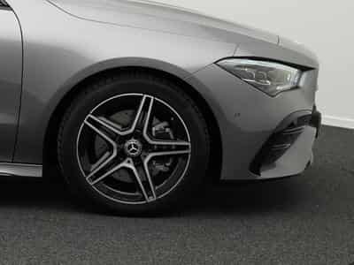 Mercedes CLA 200 CLA 200 d Shooting Brake (2025) - Photo 6