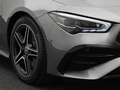 Mercedes CLA 200 CLA 200 d Shooting Brake (2025) - Photo 7