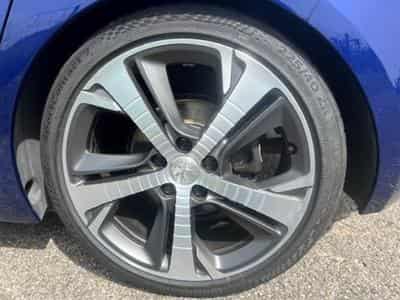 Peugeot 308 GT Manual/Handschalter 205CH/PS (2015) - Photo 3