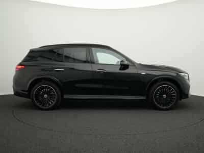 Mercedes GLC 300 de 4MATIC mit EQ Hybrid Technologie (2025) - Photo 5