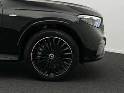 Mercedes GLC 300 de 4MATIC mit EQ Hybrid Technologie (2025) - Photo 6