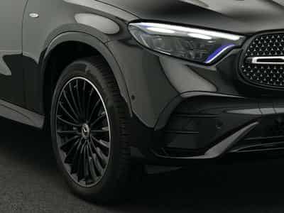 Mercedes GLC 300 de 4MATIC mit EQ Hybrid Technologie (2025) - Photo 7