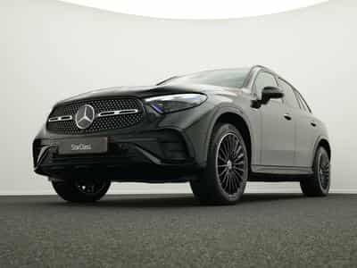 Mercedes GLC 300 de 4MATIC mit EQ Hybrid Technologie (2025) - Photo 8