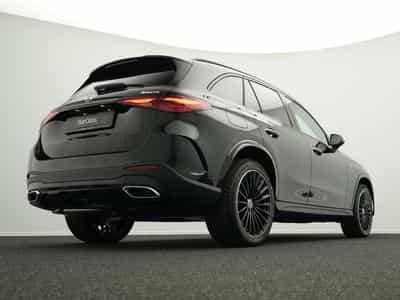 Mercedes GLC 300 de 4MATIC mit EQ Hybrid Technologie (2025) - Photo 9