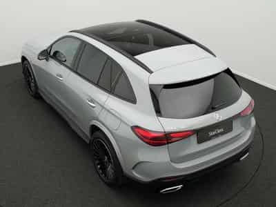Mercedes GLC 300 de 4MATIC mit EQ Hybrid Technologie (2025) - Photo 11
