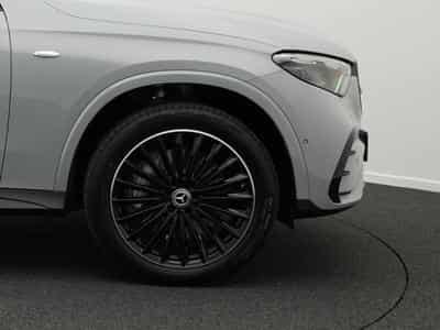 Mercedes GLC 300 de 4MATIC mit EQ Hybrid Technologie (2025) - Photo 6