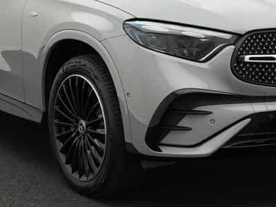 Mercedes GLC 300 de 4MATIC mit EQ Hybrid Technologie (2025) - Photo 7
