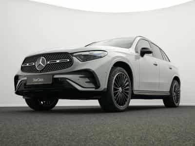 Mercedes GLC 300 de 4MATIC mit EQ Hybrid Technologie (2025) - Photo 8