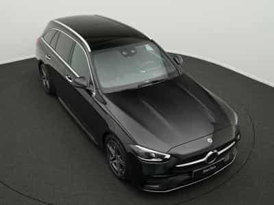 Mercedes C 220 d T-Modell (2025) - Photo 10