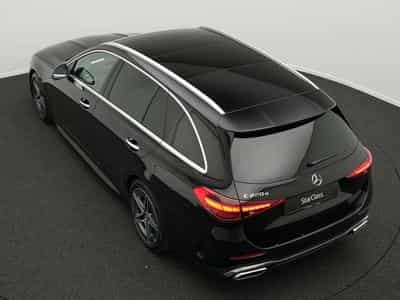 Mercedes C 220 d T-Modell (2025) - Photo 11