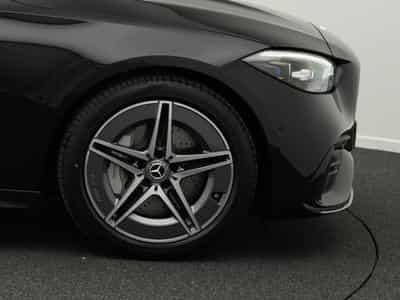 Mercedes C 220 d T-Modell (2025) - Photo 6