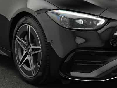 Mercedes C 220 d T-Modell (2025) - Photo 7