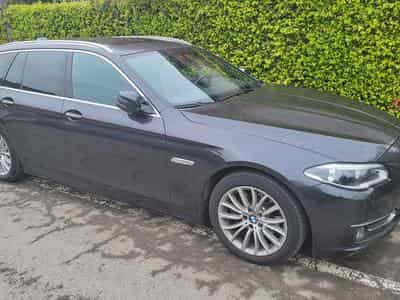 BMW 520 520D XDRIVE Luxury Edition (2016) - Photo 1