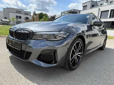 BMW M340d TOURING XDRIVE M-SPORT 340 PS FAP (2021) - Photo 1
