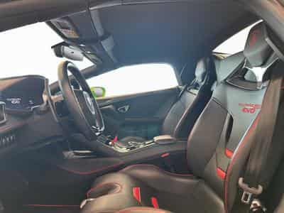 Lamborghini Huracán Evo Spyder (2021) - Photo 6