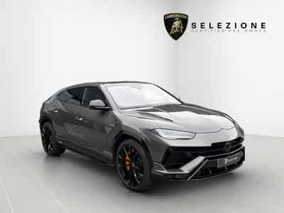 Lamborghini Urus Urus S (2023) - Photo 1