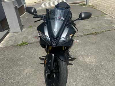 Yamaha YZF-R 125 (2017) - Photo 1