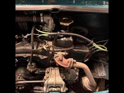 Fiat 500 L (1971) - Photo 9