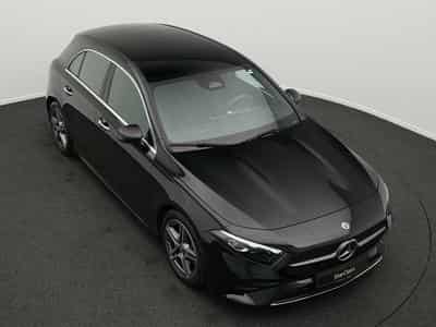 Mercedes A 200 d AMG-Line Multi+Kamera+Ambi (2024) - Photo 10