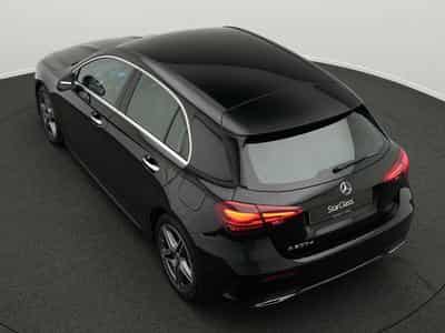 Mercedes A 200 d AMG-Line Multi+Kamera+Ambi (2024) - Photo 11