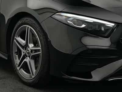 Mercedes A 200 d AMG-Line Multi+Kamera+Ambi (2024) - Photo 7