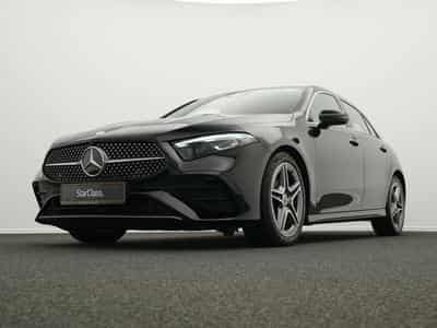 Mercedes A 200 d AMG-Line Multi+Kamera+Ambi (2024) - Photo 8