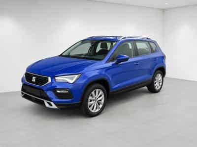 Seat Ateca Style 1.5 TSI 150ch DSG7 (2025) - Photo 1