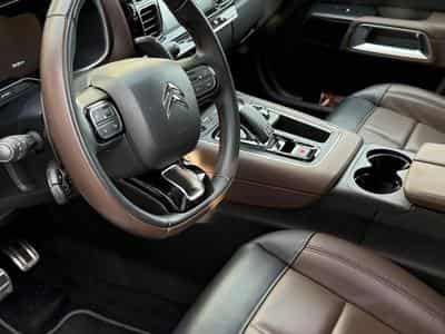 Citroën C5 Aircross Shine (2020) - Photo 10