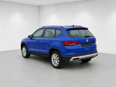 Seat Ateca Style 1.5 TSI 150ch DSG7 (2025) - Photo 2