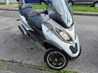 Piaggio MP3 500 lt sport (2015) - Photo 1
