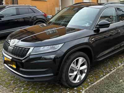 Skoda Kodiaq 4*4 (2020) - Photo 1