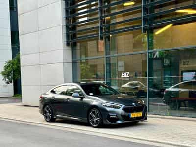 BMW 218 Gran Coupé Sport M (2021) - Photo 1